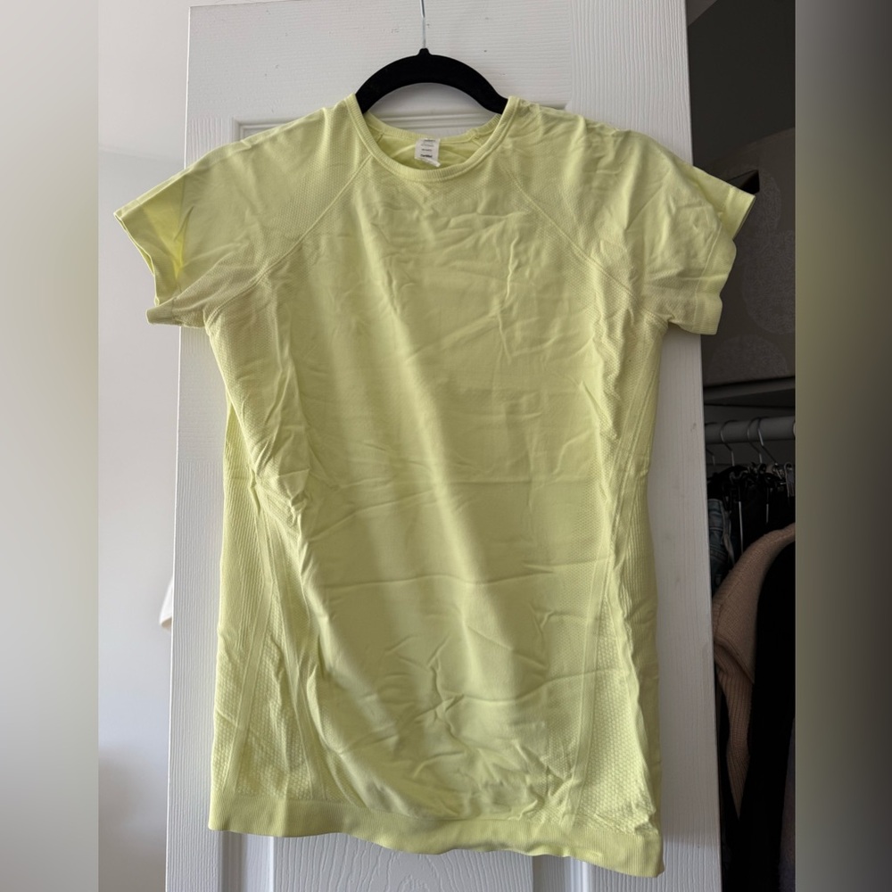Athleta Girls Exercise Top